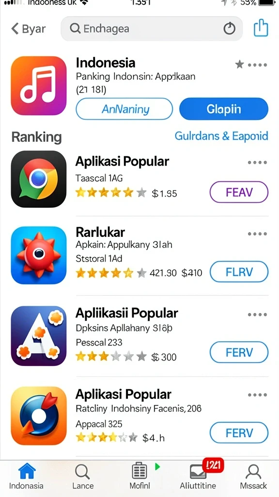 2739 - Tampilkan karakter-karakter dari game dalam aksi yang seru dan menegangkan.