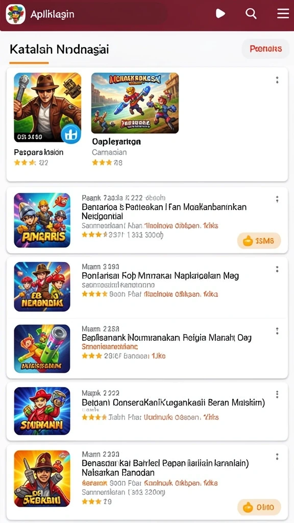 arena333 - Tampilan grafis yang menawan dan berkualitas tinggi.