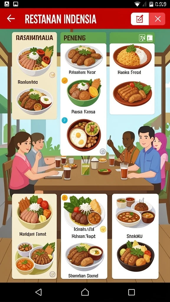 arena333 - Fitur sosial untuk berinteraksi dengan pemain lain.