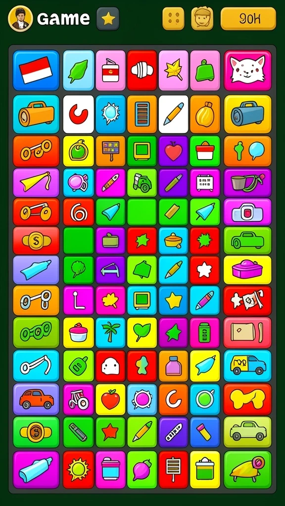 arena333 - Mode permainan yang variatif dan menantang.