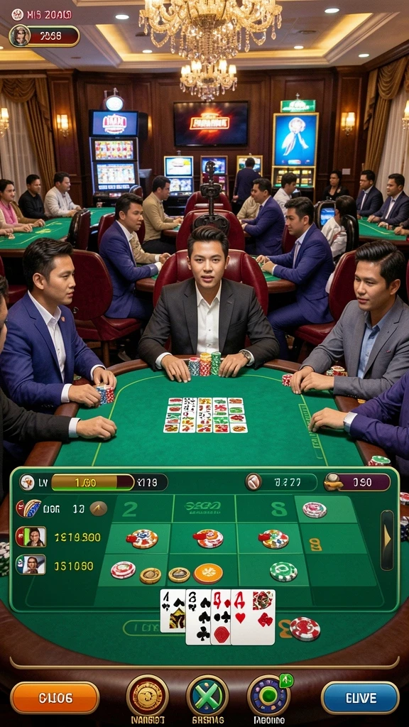 ariestogel - Promo menarik dengan bonus deposit bagi pengguna baru.