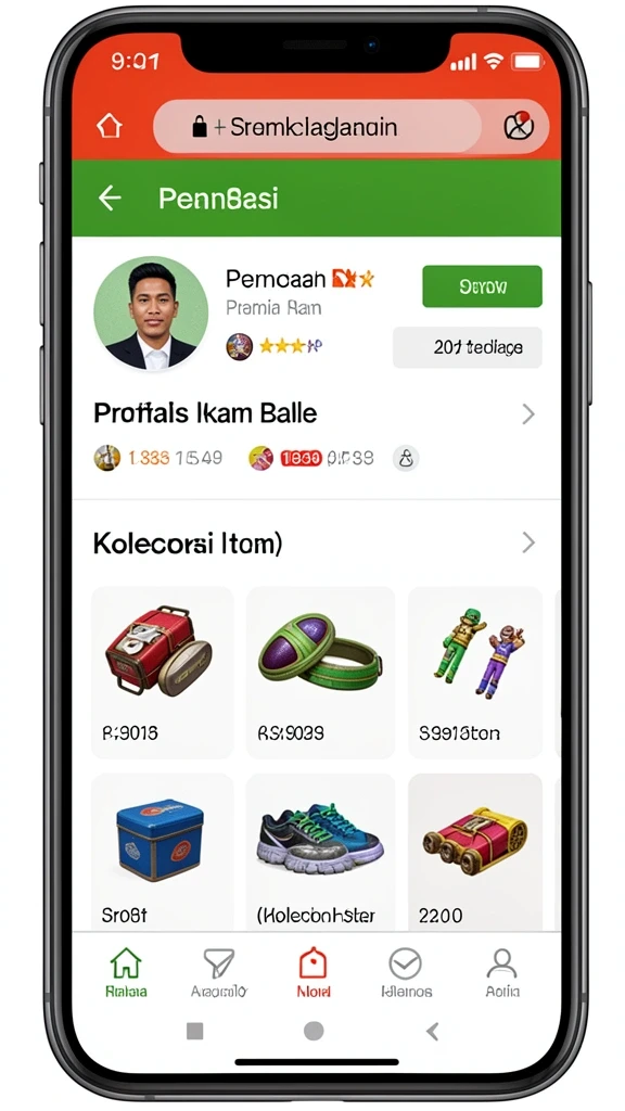 bigcor78 - Dukungan layanan pelanggan yang cepat dan responsif.