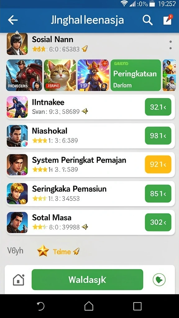 coloktoto - Live draw memberikan pengalaman bermain yang seru.