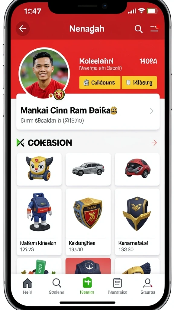 dahlia77 - Komunitas yang aktif dan ramah untuk semua pemain.
