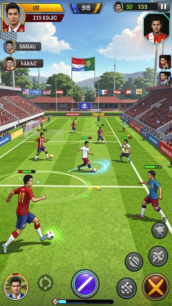 gadunslot - Screenshot menampilkan fitur bonus yang menggembirakan.