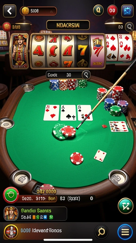 hokibet - Beragam permainan yang bisa dipilih sesuai selera.