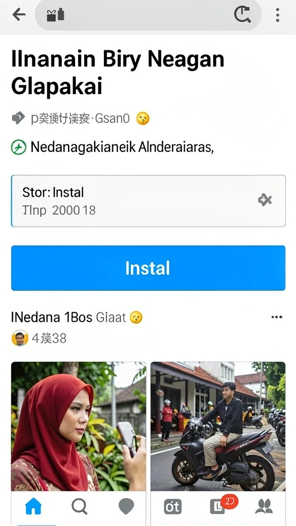 hr89 - Mode multiplayer yang seru dan interaktif.