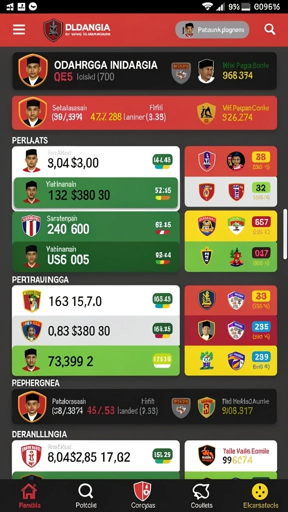 id777 - Berbagai jenis permainan kasino yang seru.