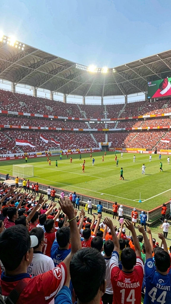 idpking - Mode permainan baru yang membuat game lebih seru.