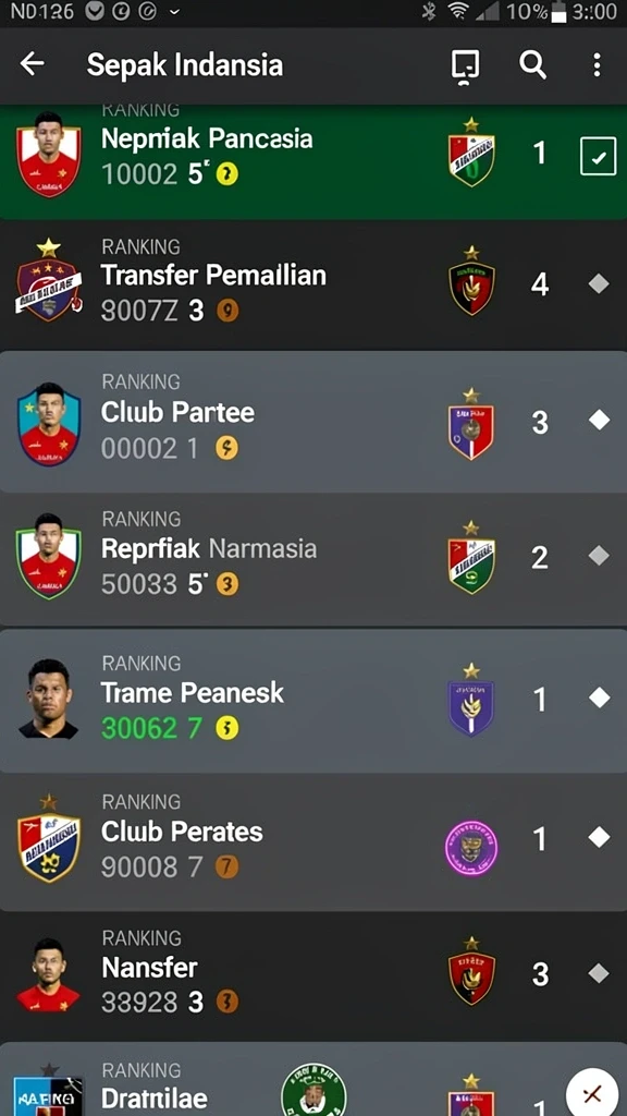 ind777 - Banyak pilihan tema slot yang menarik untuk dimainkan.