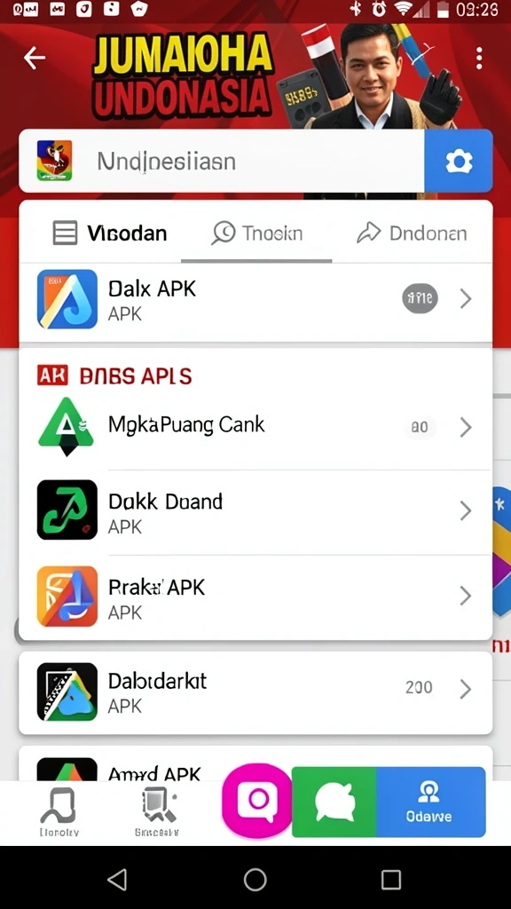 ink789 - Tampilan dashboard yang intuitif dan user-friendly.