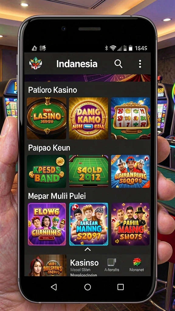 iya777 - Tampilan grafis permainan slot yang memukau.