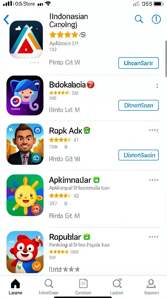 jayabet - Tampilan antarmuka yang menarik dan user-friendly.