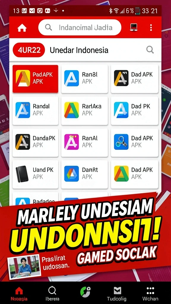 jktjkt - Interaksi seru dengan pemain lain dalam tim.