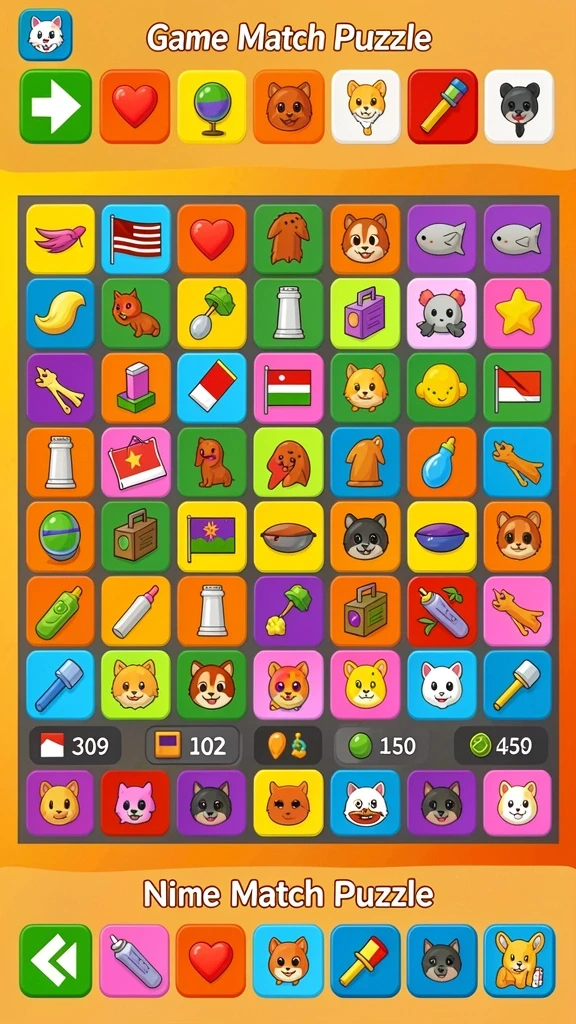 kkrp - Fitur multiplayer yang memungkinkan interaksi dengan pemain lain.