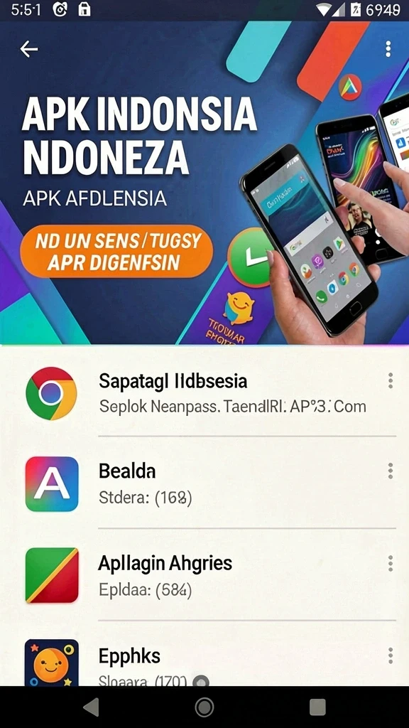 pf777 - Tampilan antarmuka yang menarik dan mudah digunakan.