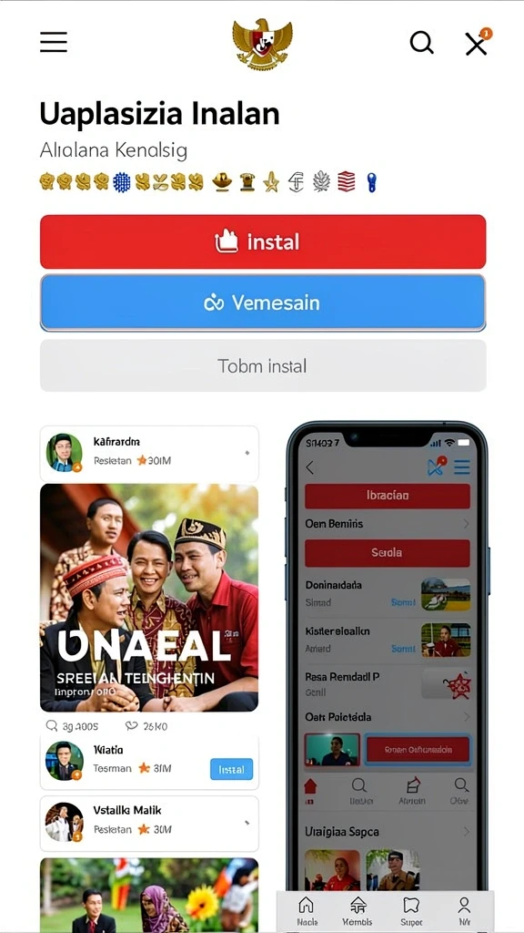 surga88 - Fitur bonus harian yang menguntungkan bagi pemain.
