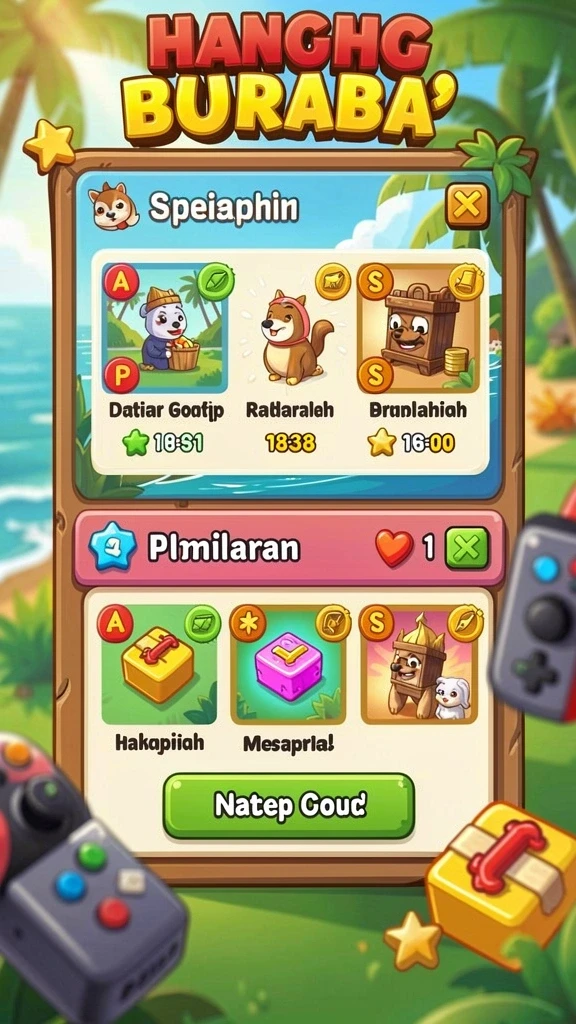 surga88 - Beragam pilihan tema slot yang bikin betah.