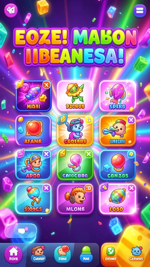 zk6 - Gambaran mode multiplayer yang penuh aksi dan ketegangan.