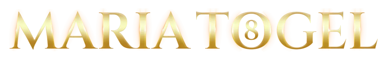 mariatogel — Logo Resmi